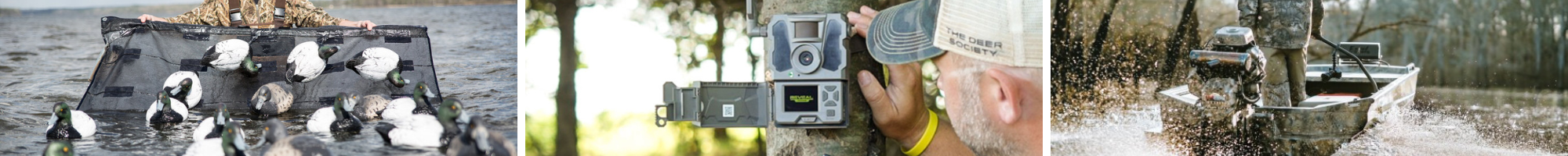 Hunting Gear Reviews